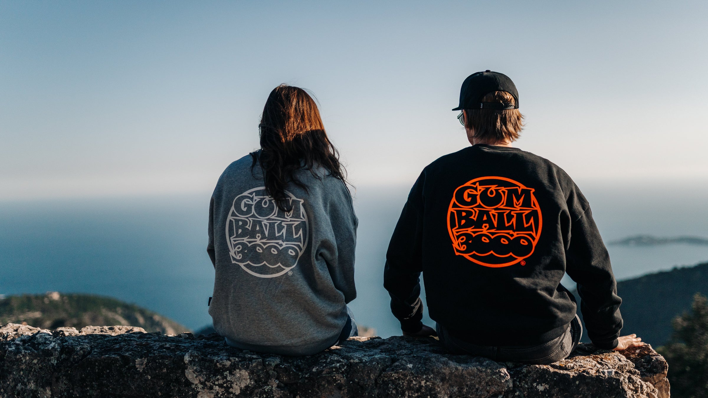 Get rally-ready for Istanbul To Ibiza with the re-imagined OG Collection