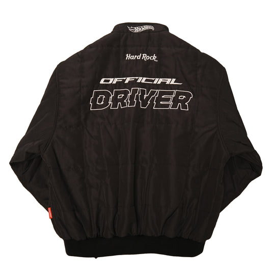 2025 TOUR DRIVERS JACKET