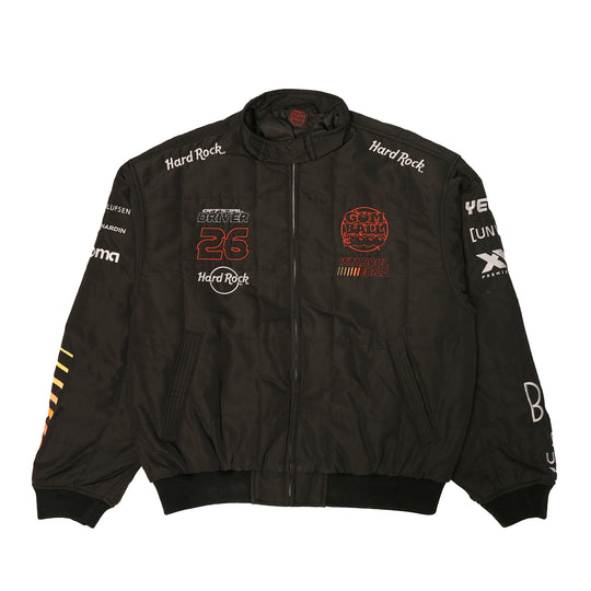 2025 TOUR DRIVERS JACKET