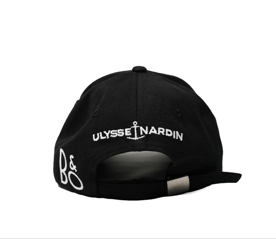 2025 TOUR DRIVERS CAP