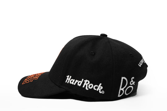 2025 TOUR DRIVERS CAP