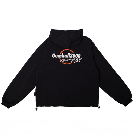 Gumball X Hard Rock Jacket back