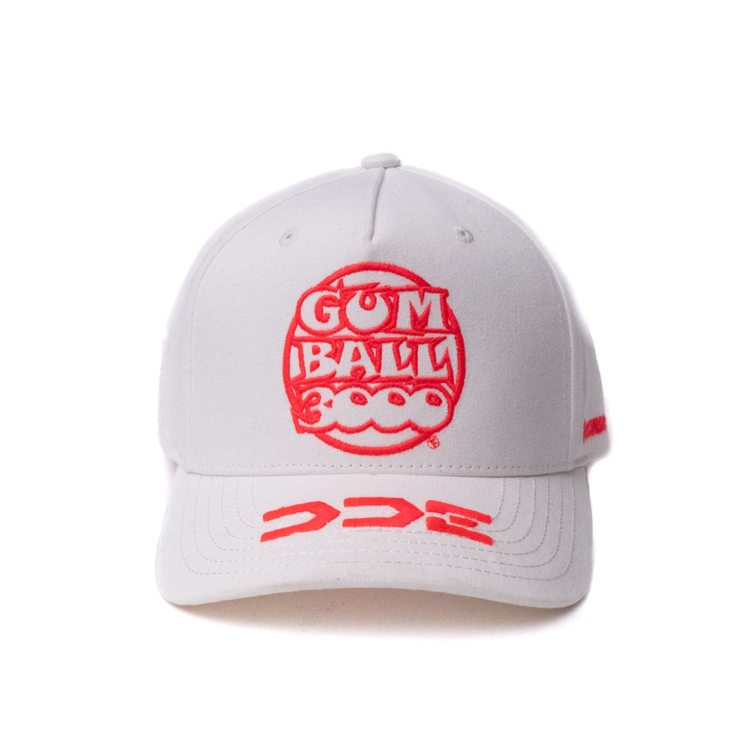 Gumball X DDE Cap front