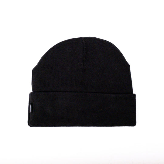OG Beanie Black back
