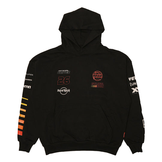 2025 TOUR HOODIE