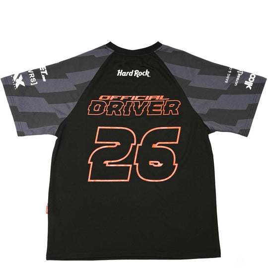 2025 TOUR JERSEY