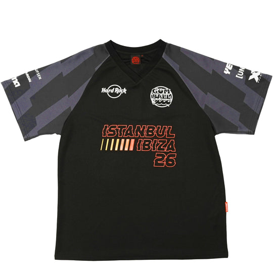 2025 TOUR JERSEY