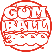 Gumball 3000 OG Logo