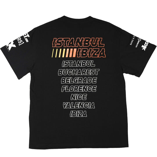 2025 TOUR T-SHIRT