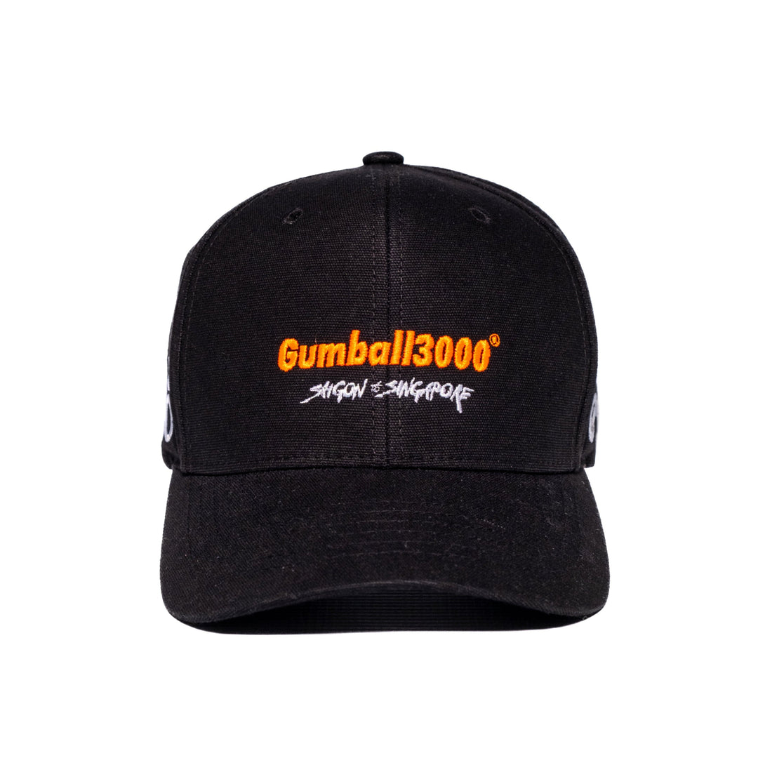 25th Anniversary Cap