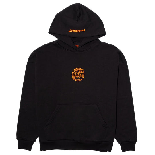 OG Hoodie Black front