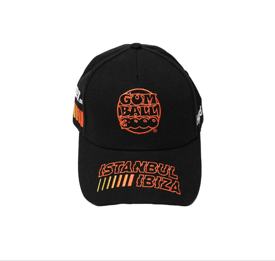 2025 TOUR DRIVERS CAP