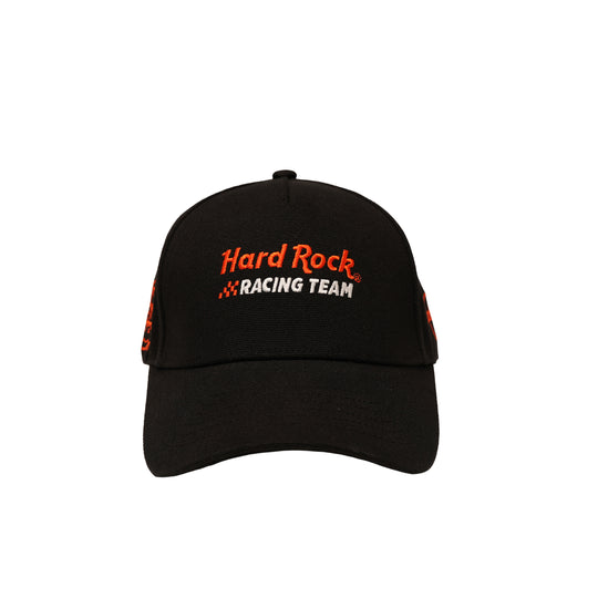 2025 Hard Rock x Gumball Racing Cap