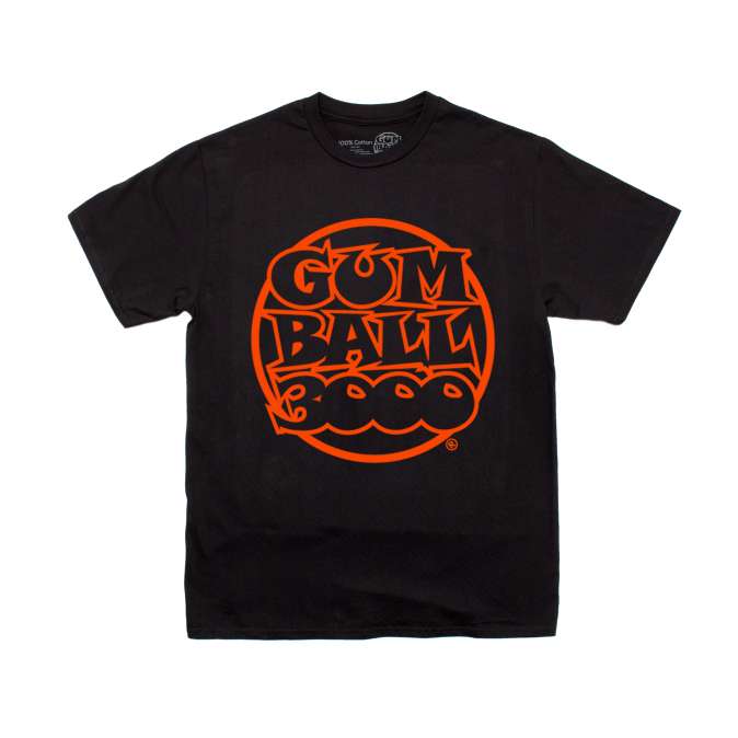 KIDS BIG LOGO T-SHIRT