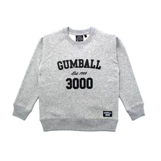 KIDS ESTABLISHED SWEAT