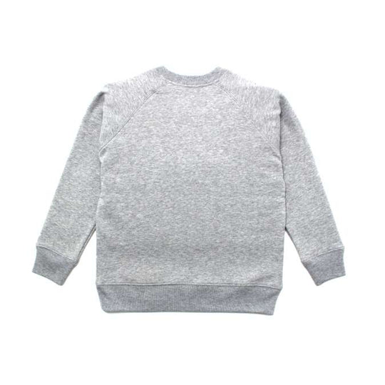 KIDS ESTABLISHED SWEAT
