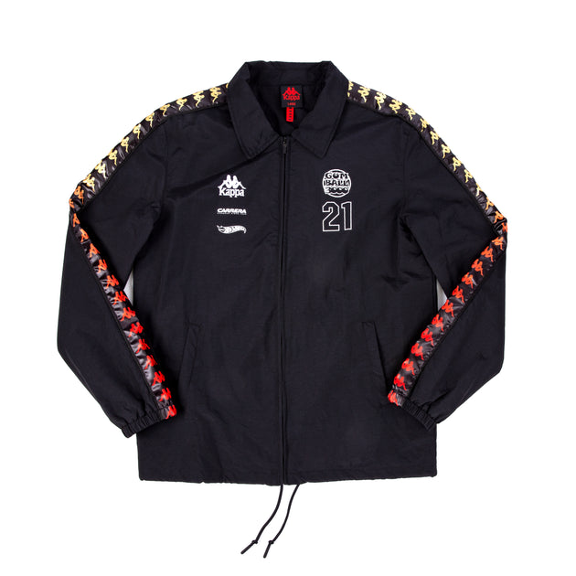 GB X KAPPA 2019 DRIVERS JACKET