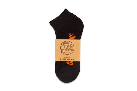OG ANKLE SOCK (3 PACK)