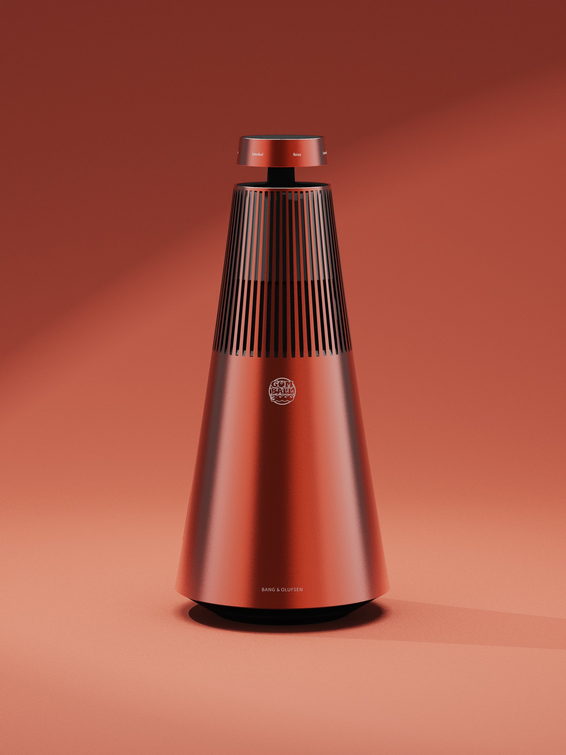 Gumball 3000 X Bang & Olufsen