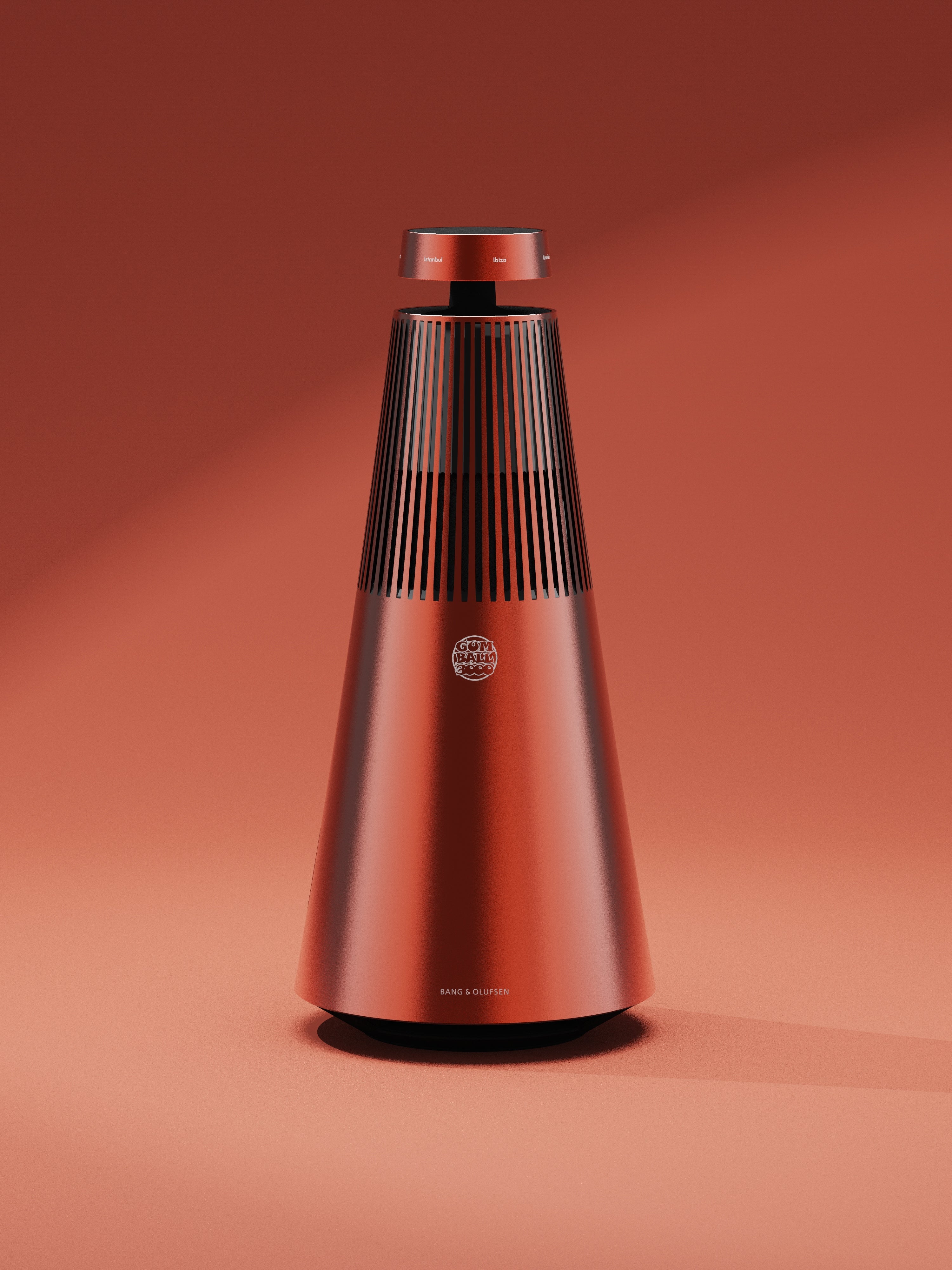 Gumball 3000 X Bang & Olufsen