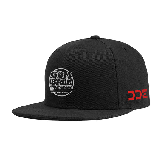 DDE x Gumball 3000 Snapback