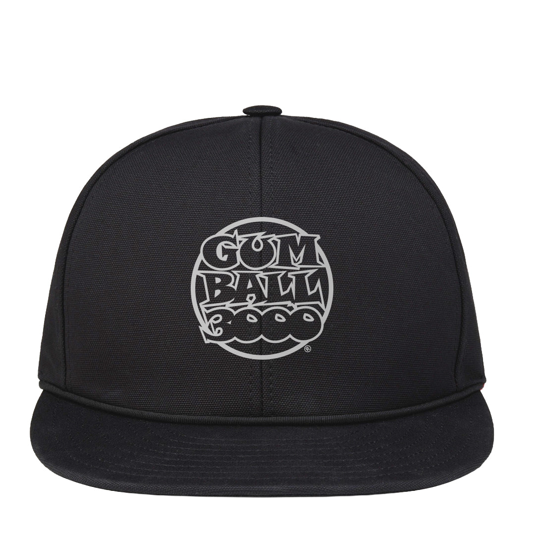 DDE x Gumball 3000 Snapback