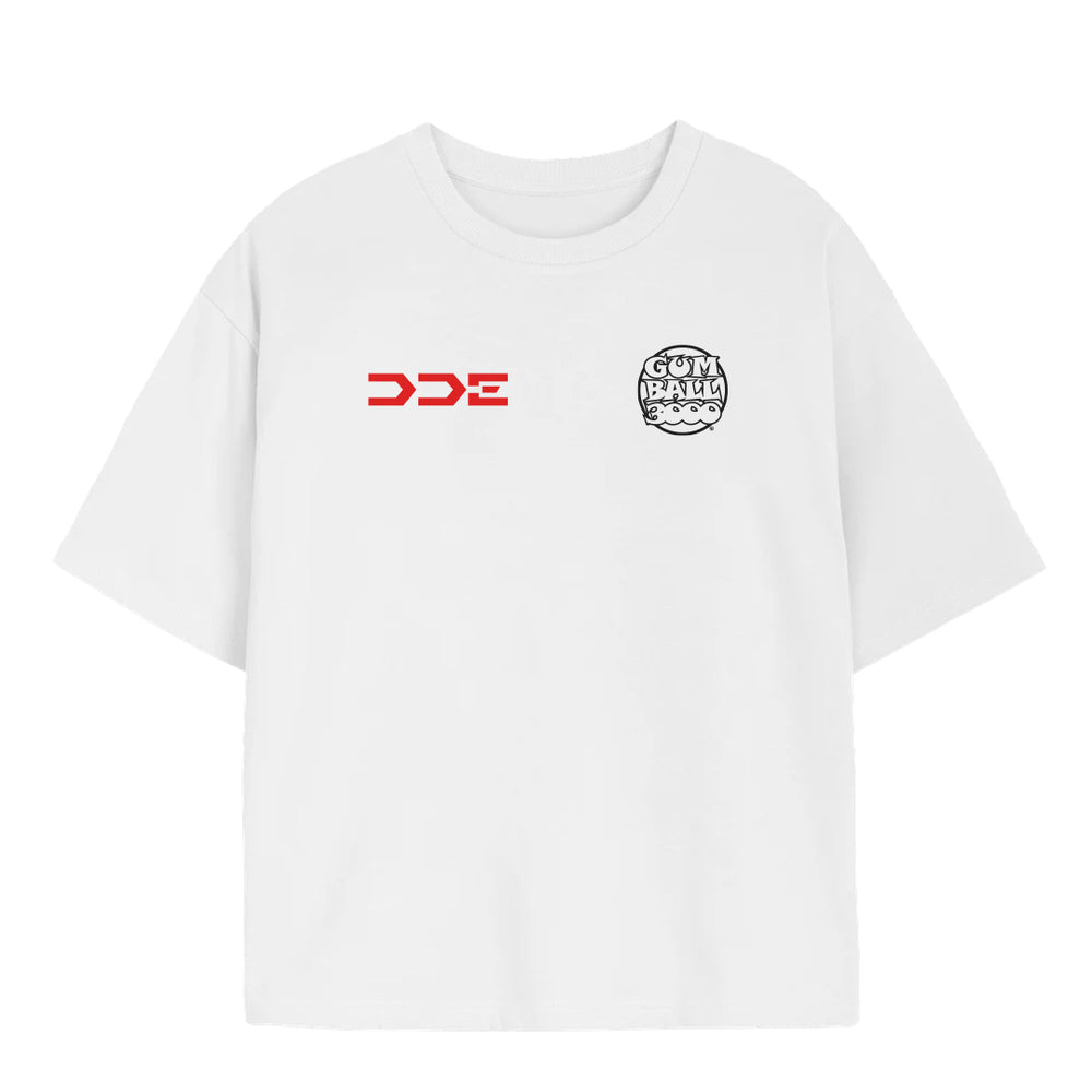Auto Service White