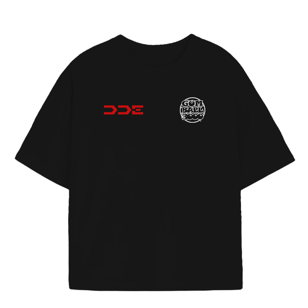 Auto Service Black
