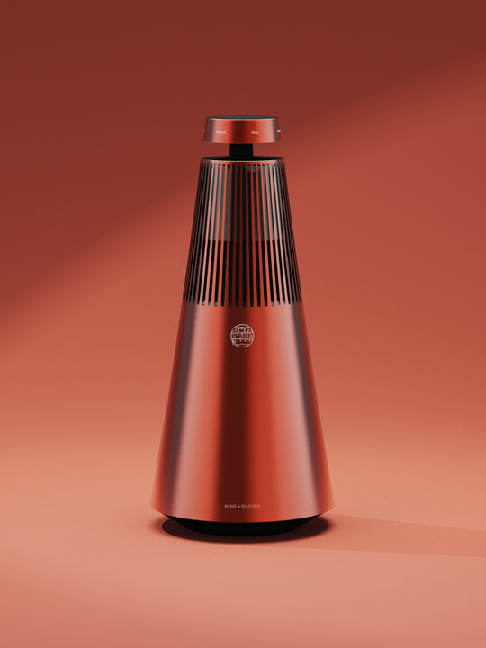 GUMBALL 3000 BEOSOUND 2