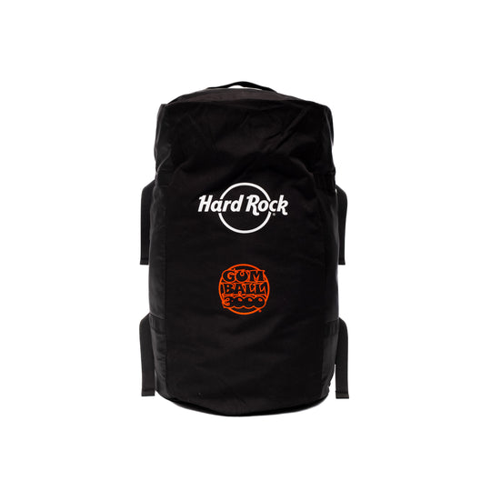 GB X HARDROCK BACKPACK