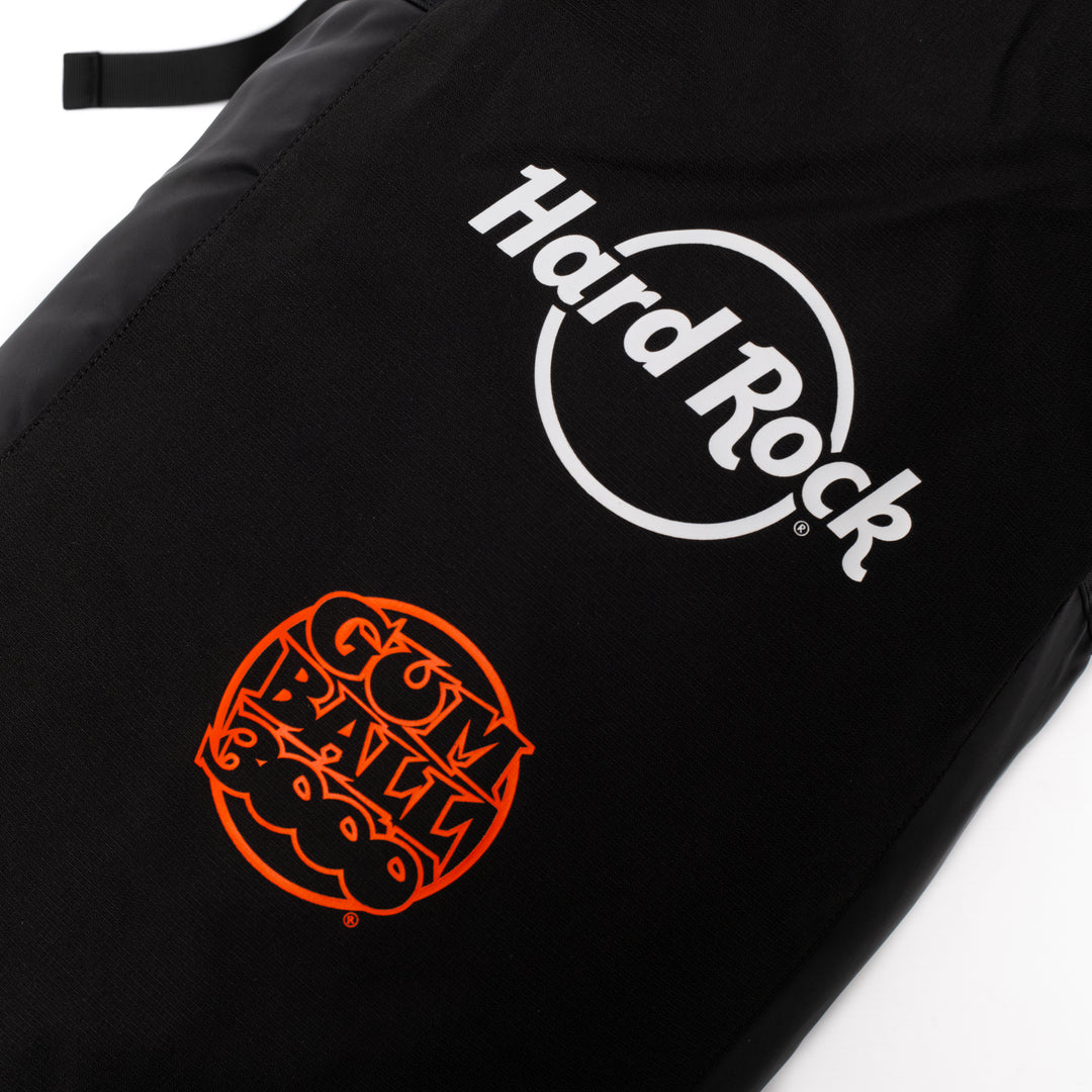 GB X HARDROCK BACKPACK