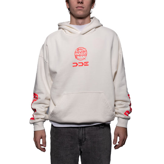 DDE x GB HOODIE