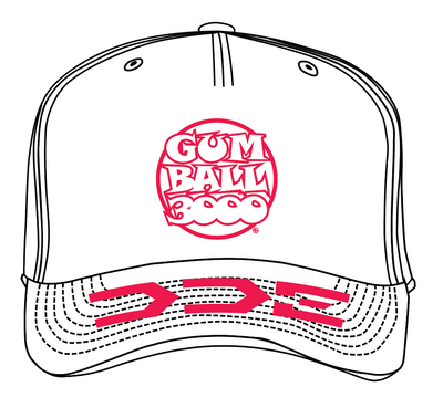 DDE x GB CAP