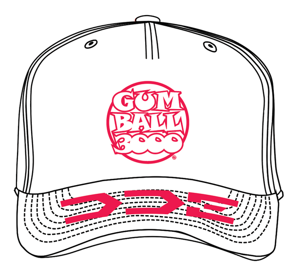 DDE x GB CAP