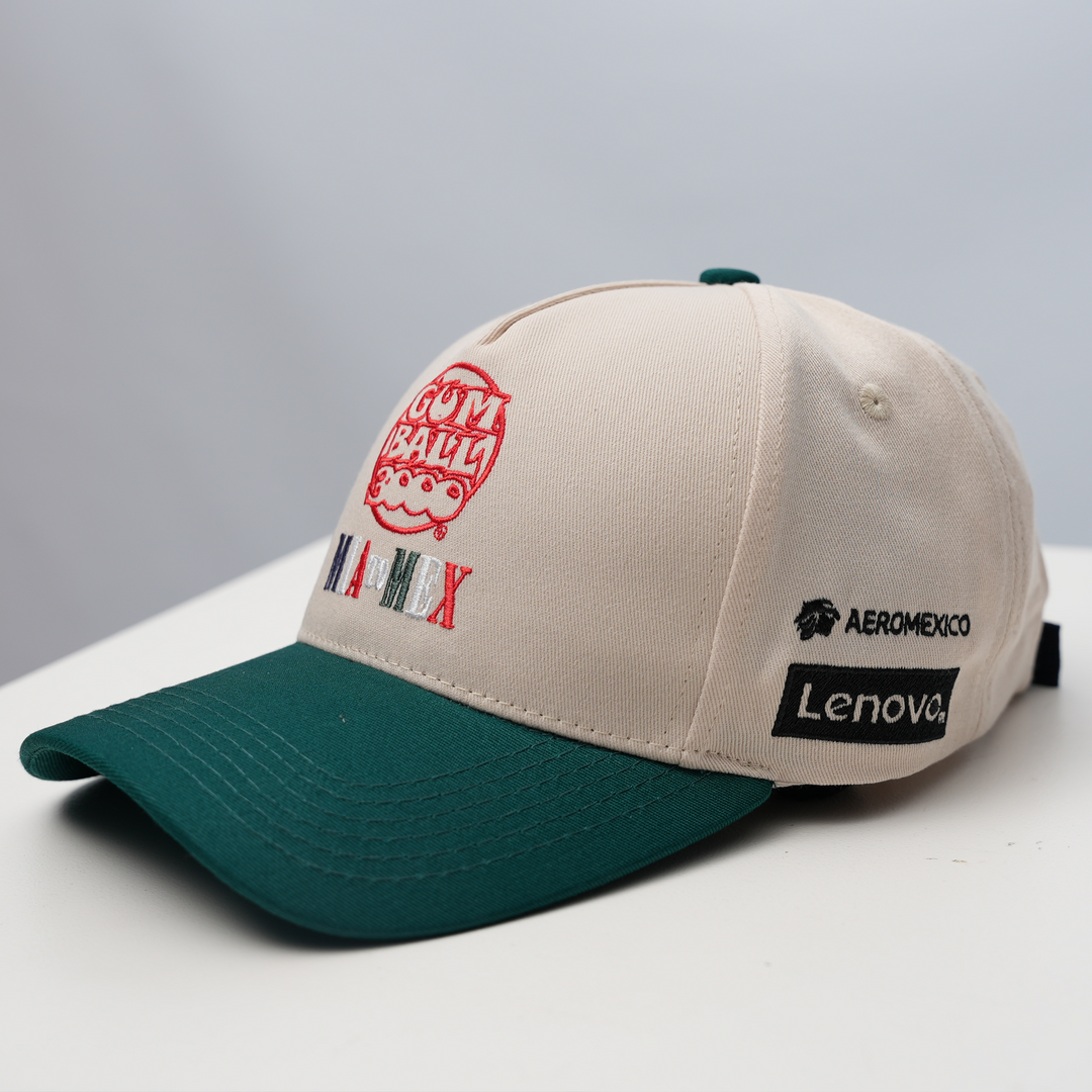 2026 TOUR DRIVERS CAP