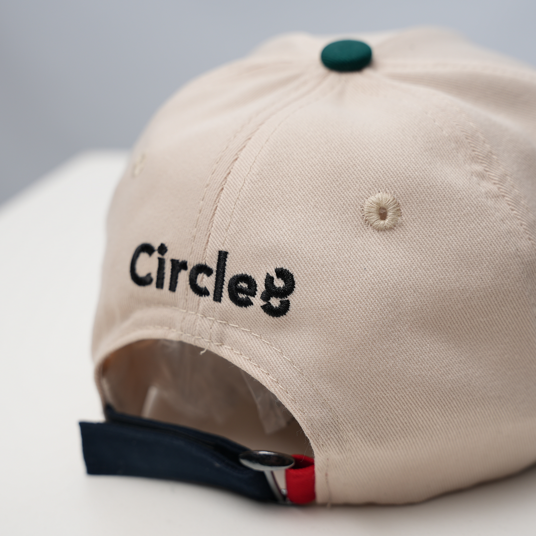 2026 TOUR DRIVERS CAP