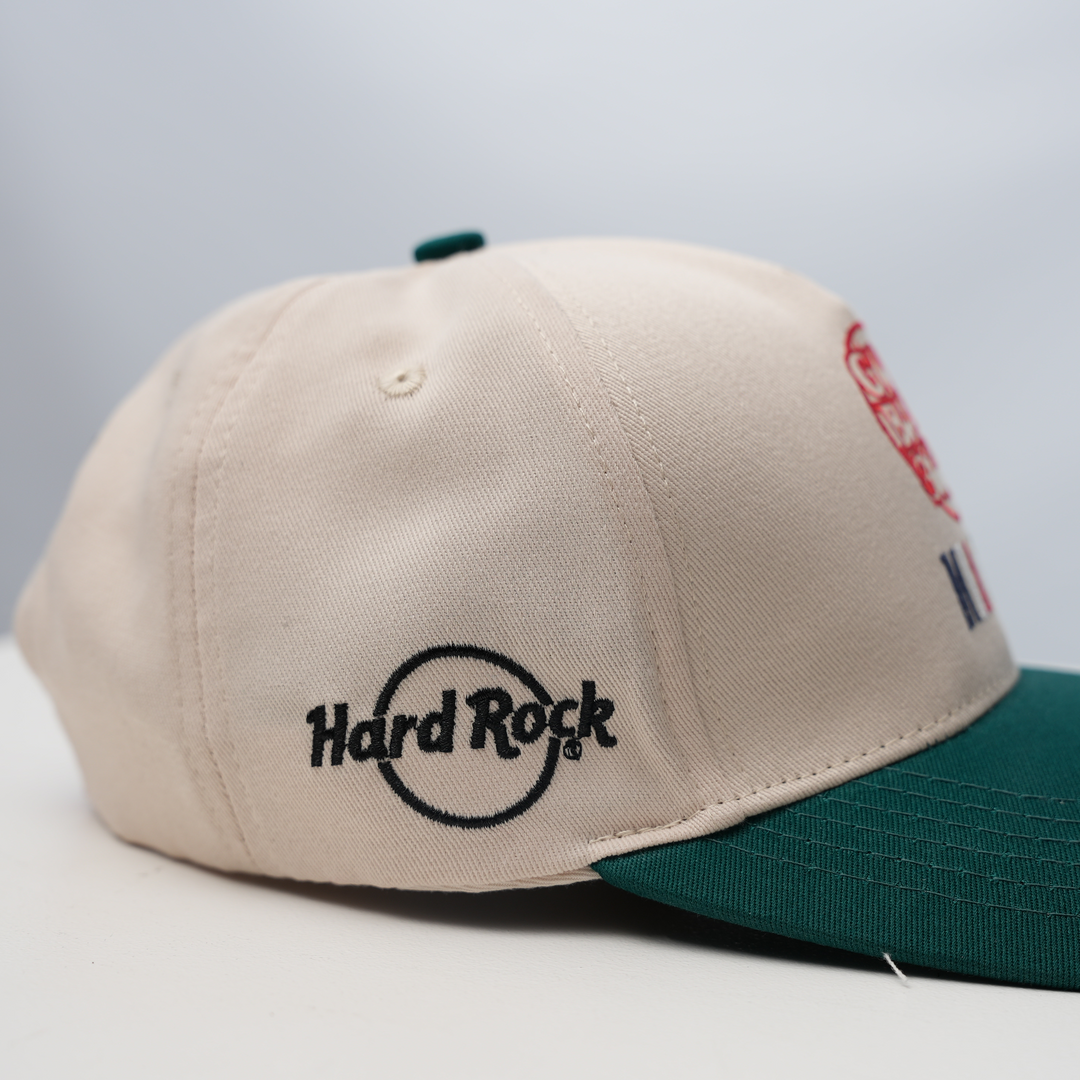 2026 TOUR DRIVERS CAP