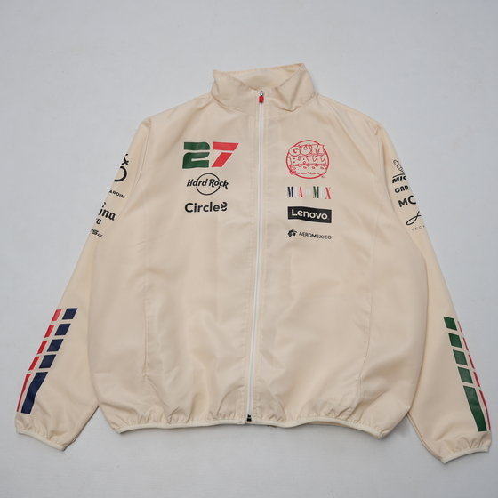 2026 TOUR JACKET