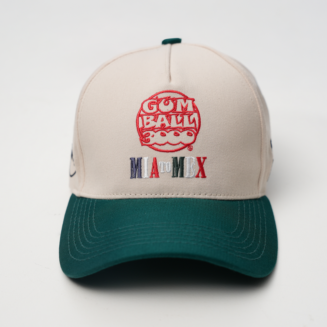 2026 TOUR DRIVERS CAP