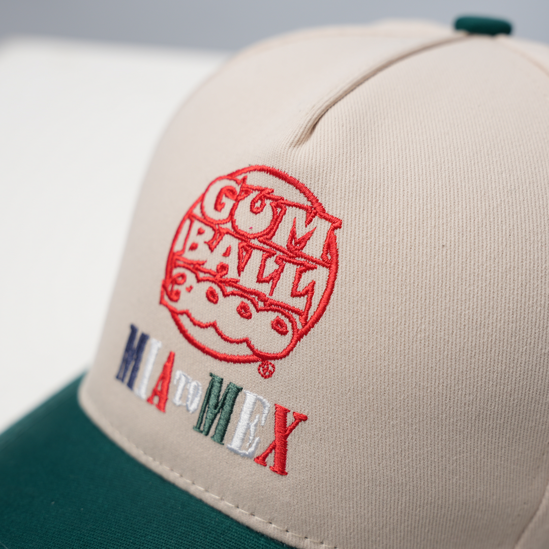 2026 TOUR DRIVERS CAP