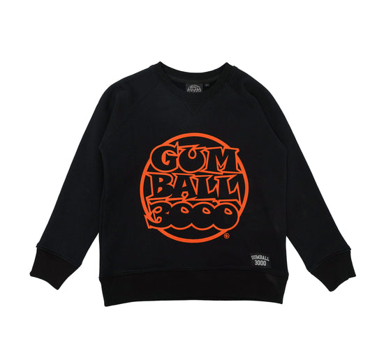KIDS LOGO SWEAT