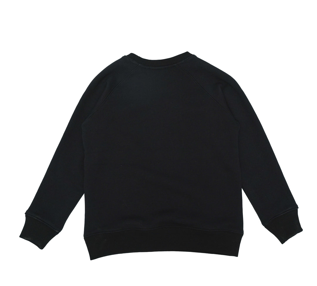 KIDS LOGO SWEAT