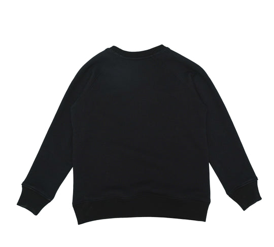 KIDS LOGO SWEAT