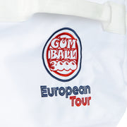EUROPEAN TOUR BACKPACK