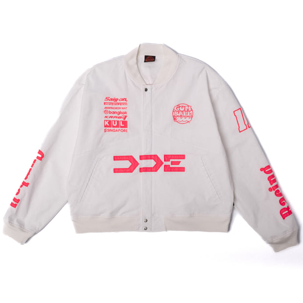 DDE x GB JACKET