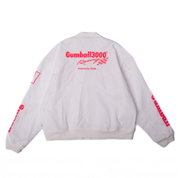 DDE x GB JACKET