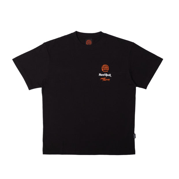 HARDROCK X GUMBALL3000 T-SHIRT