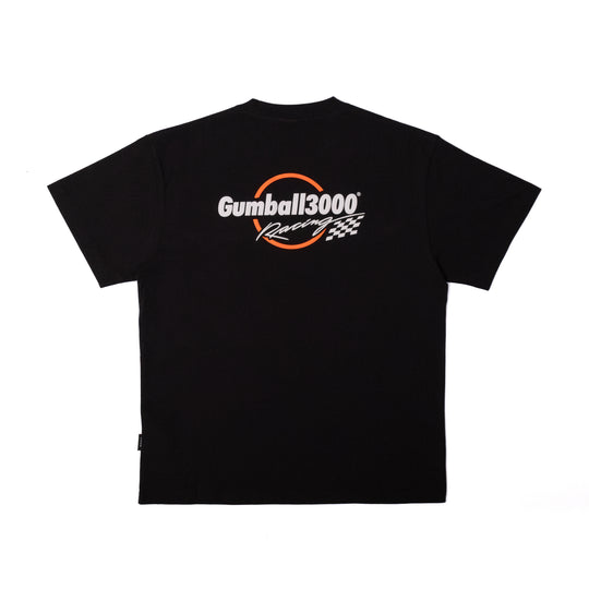 HARDROCK X GUMBALL3000 T-SHIRT