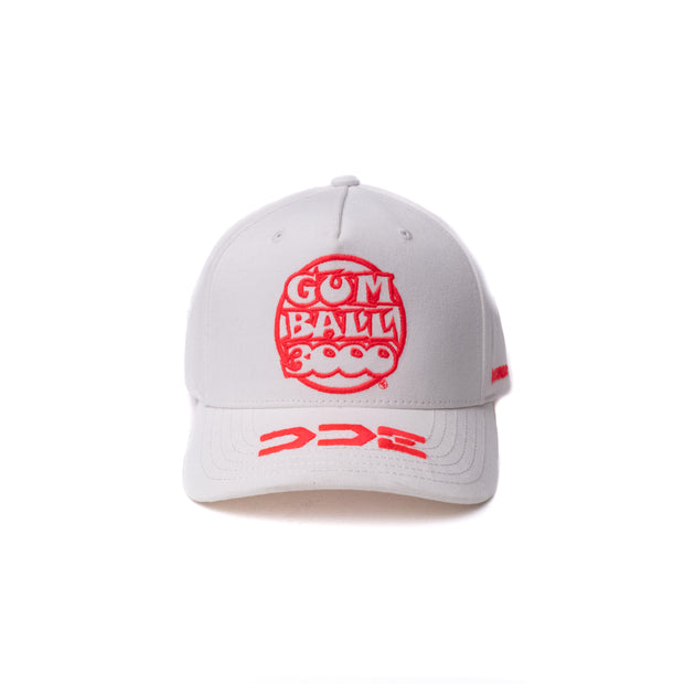 DDE x GB CAP