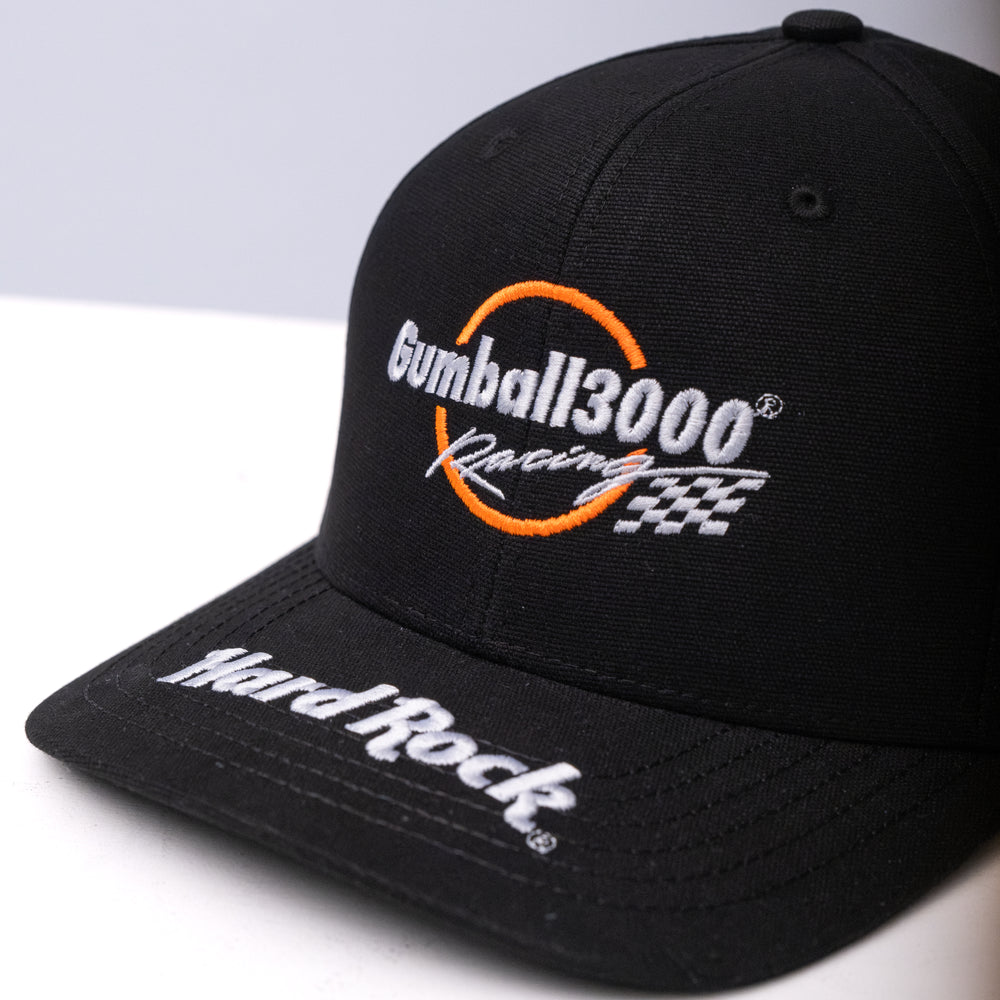 HARDROCK X GUMBALL3000 CAP